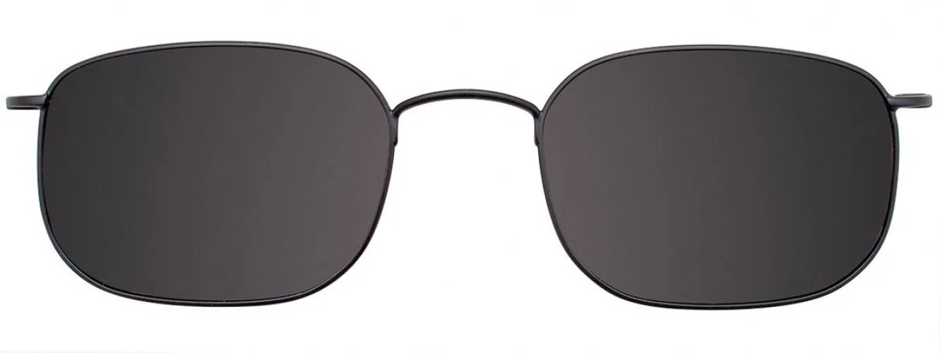Cool Clip CC836 Eyeglasses - view 9